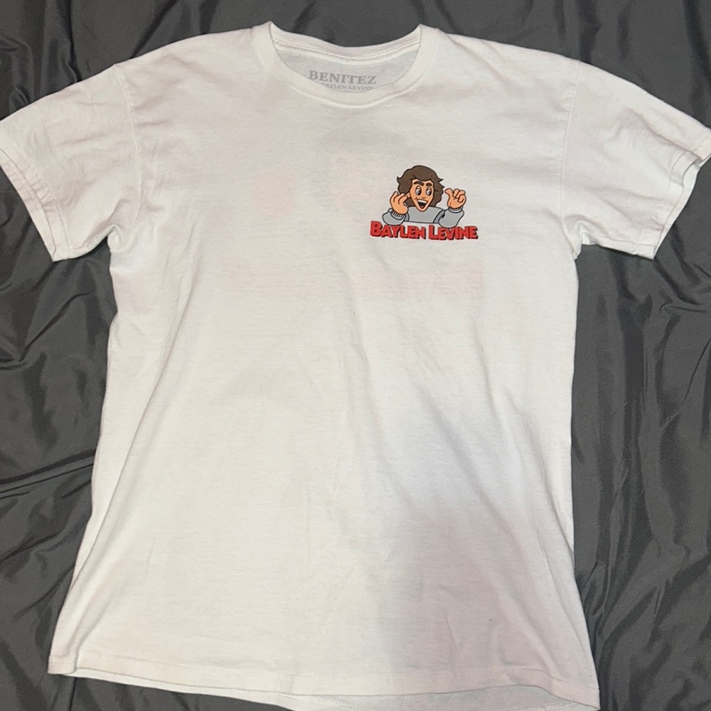 Baylen Levine T-Shirt